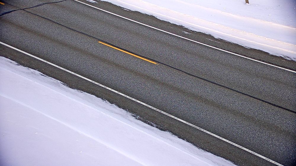 Glenn Highway @ Gunsight Mountain MP 117 — View 5