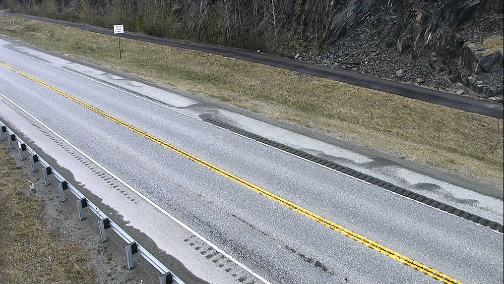 Sterling Hwy @ DOT Soldotna MS MP 97.8