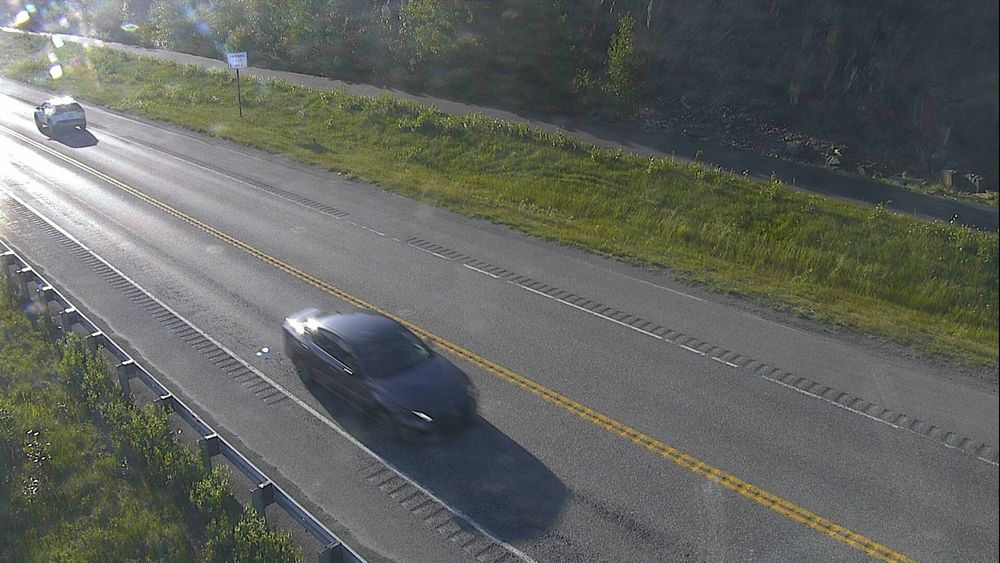 Sterling Hwy @ DOT Soldotna MS MP 97.8