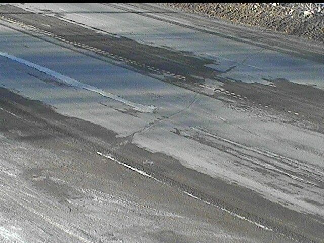 Richardson Highway at Tenderfoot MP 292.6 live webcam