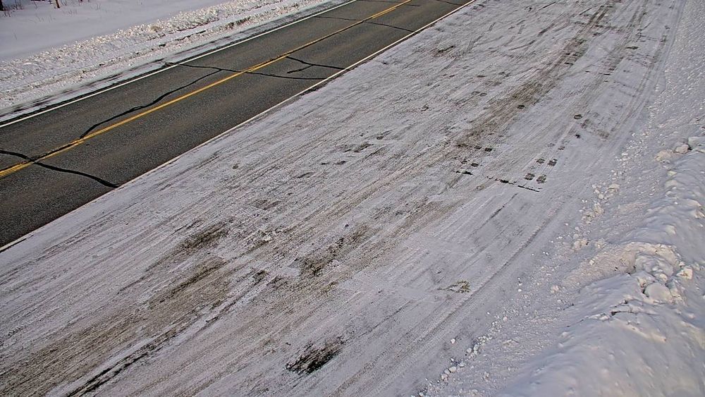 Glenn Highway @ MP 176.6 — View 5