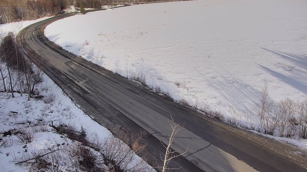 Sterling Highway @ Tern Lake MP 37 — View 7