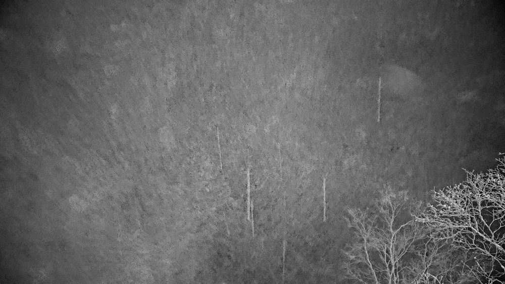 Richardson Highway @ Keystone Canyon MP 12.3 live traffic camera, angle 1 of 8