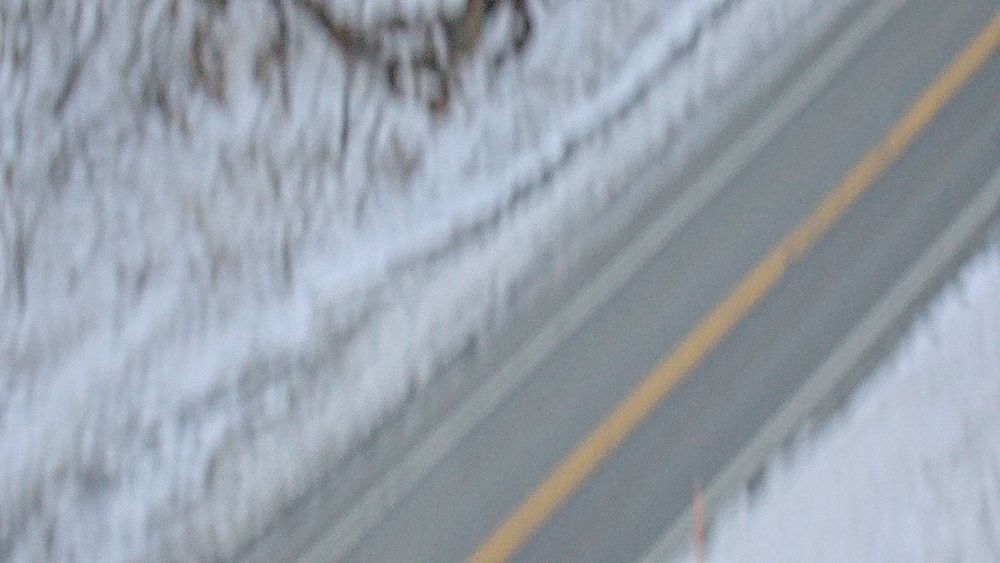 Richardson Highway @ Keystone Canyon MP 12.3 — View 3