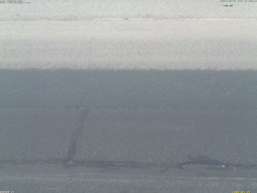 Glenn Highway at Bragaw live webcam