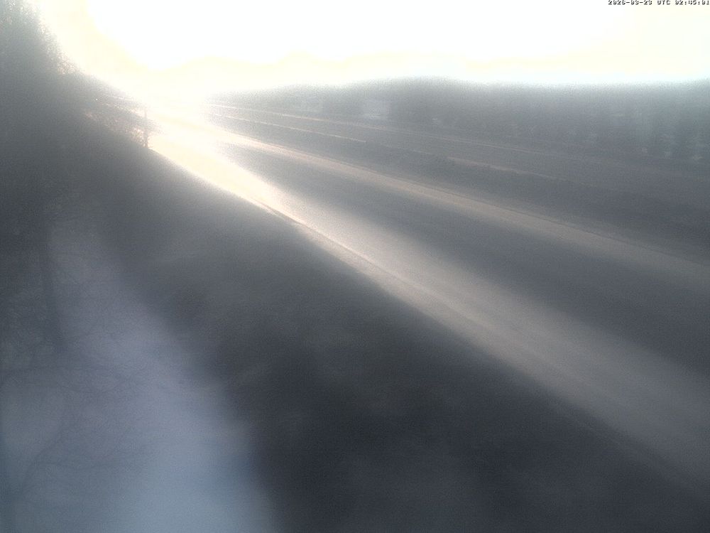 Glenn Highway @ Bragaw — View 3