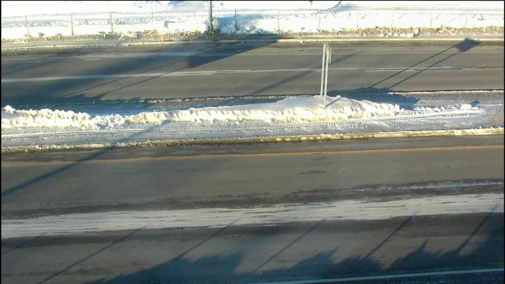 Airport Way @ Eielson Street — View 5