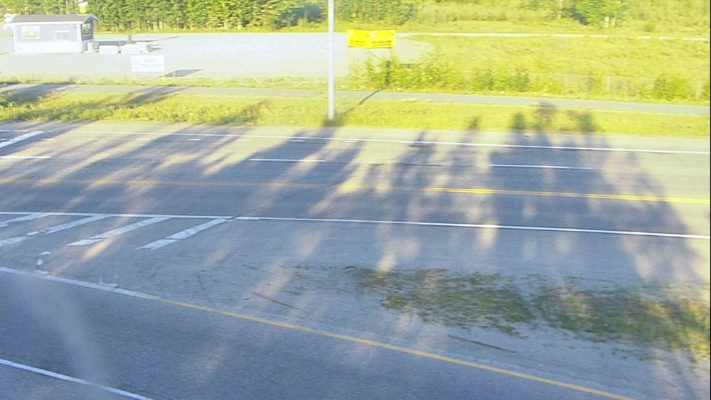 Badger Road @ Old Richardson Highway