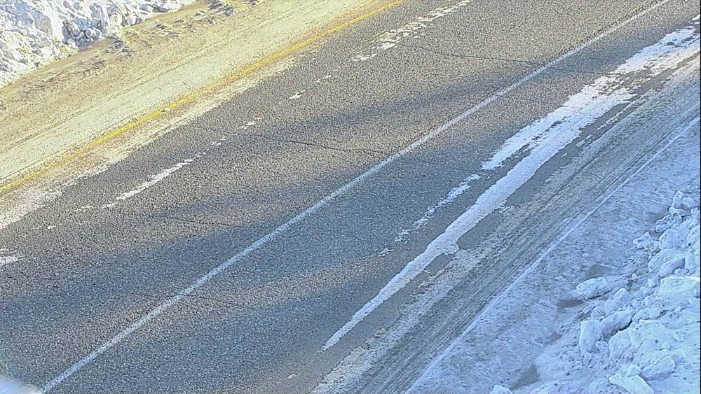 Badger Road @ Old Richardson Highway — View 5