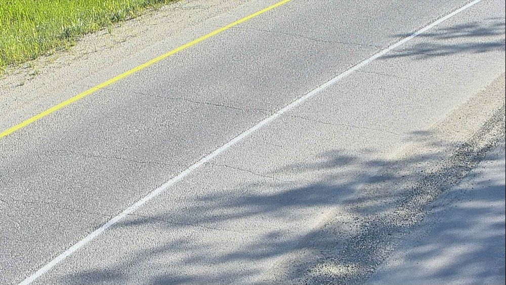 Badger Road @ Old Richardson Highway