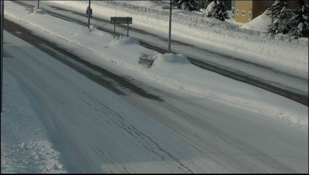 Airport Way @ Cowles Street Fairbanks — View 7