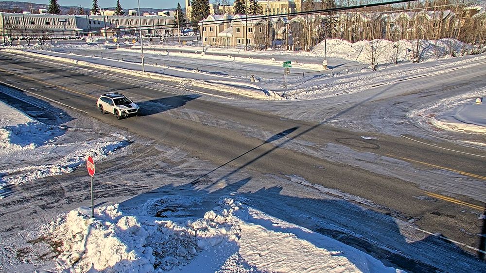 Lathrop Street @ 21st Avenue Fairbanks — View 4