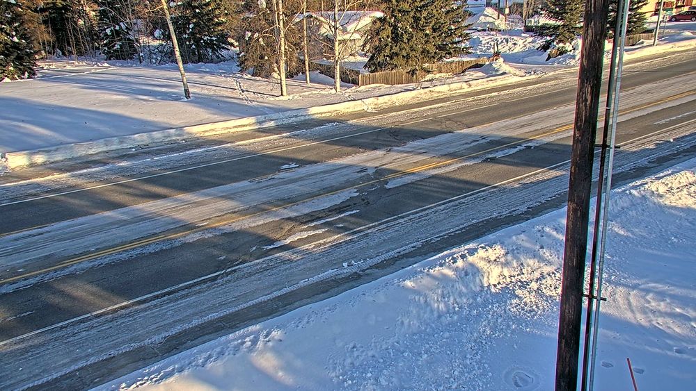Lathrop Street @ 21st Avenue Fairbanks — View 5