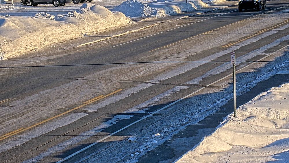 Lathrop Street @ 21st Avenue Fairbanks — View 8
