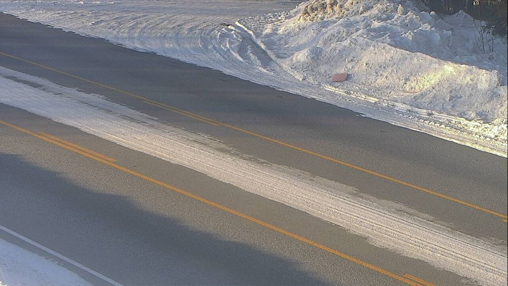 Badger Road @ Elvira Avenue — View 5