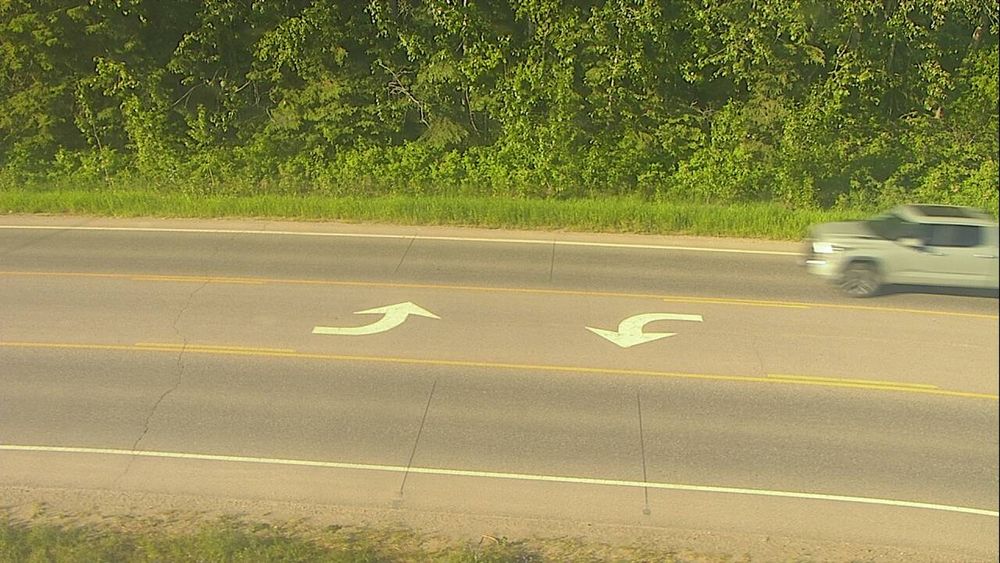 Badger Road @ Elvira Avenue