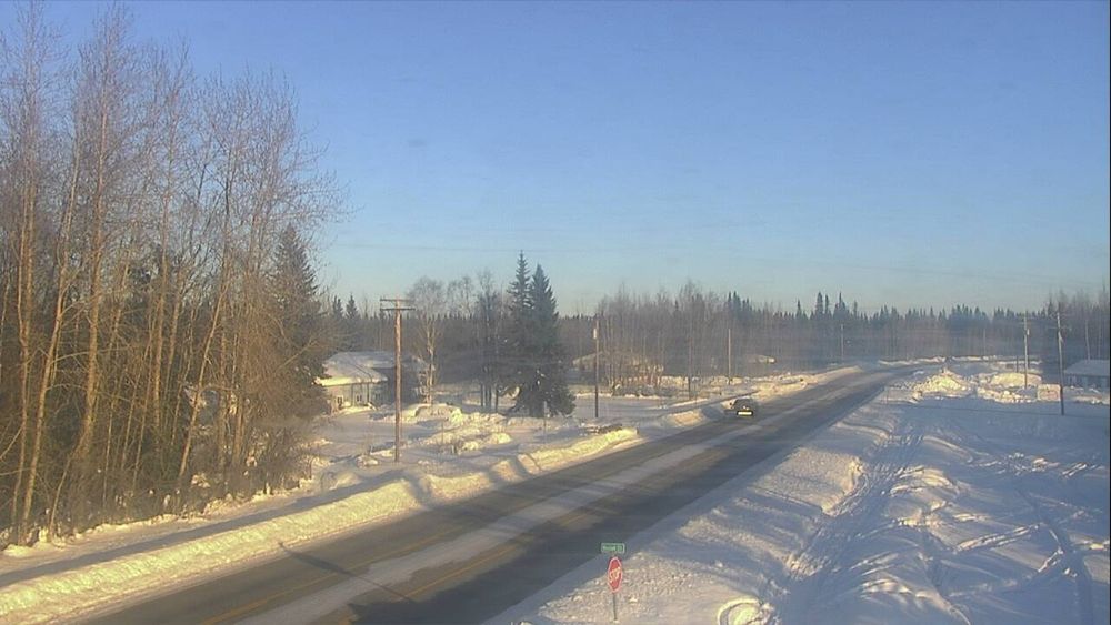 Badger Road @ Elvira Avenue — View 7