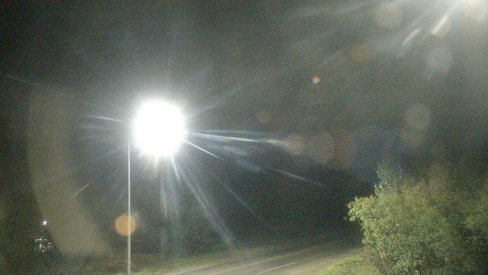 Goldstream Road @ Old Steese Hwy live traffic camera, angle 1 of 7