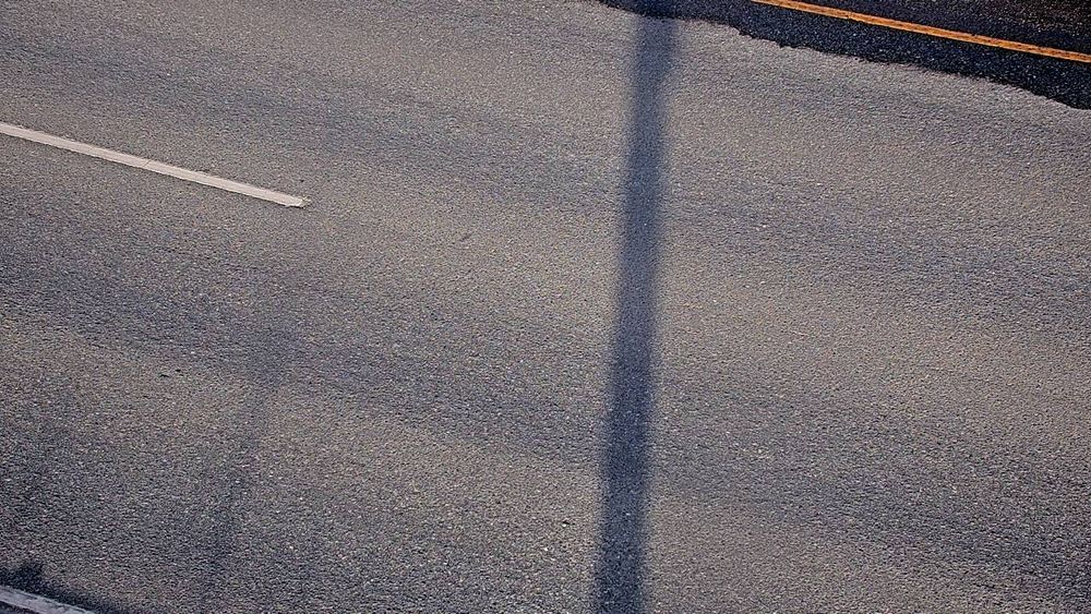 Glenn Highway @ 2nd Knik River Bridge MP 31.1 — View 4