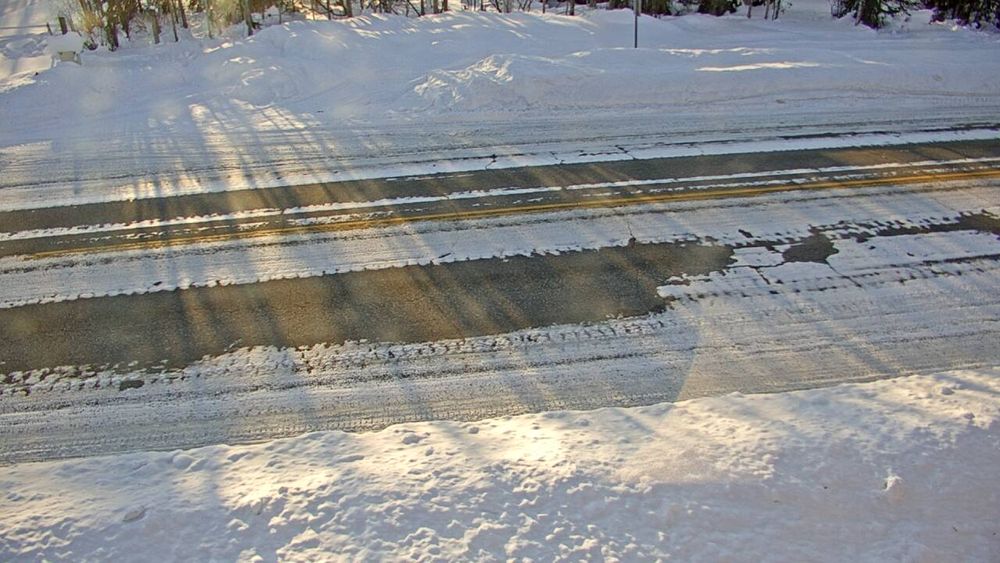 Ballaine Road near Red Fox Drive — View 4