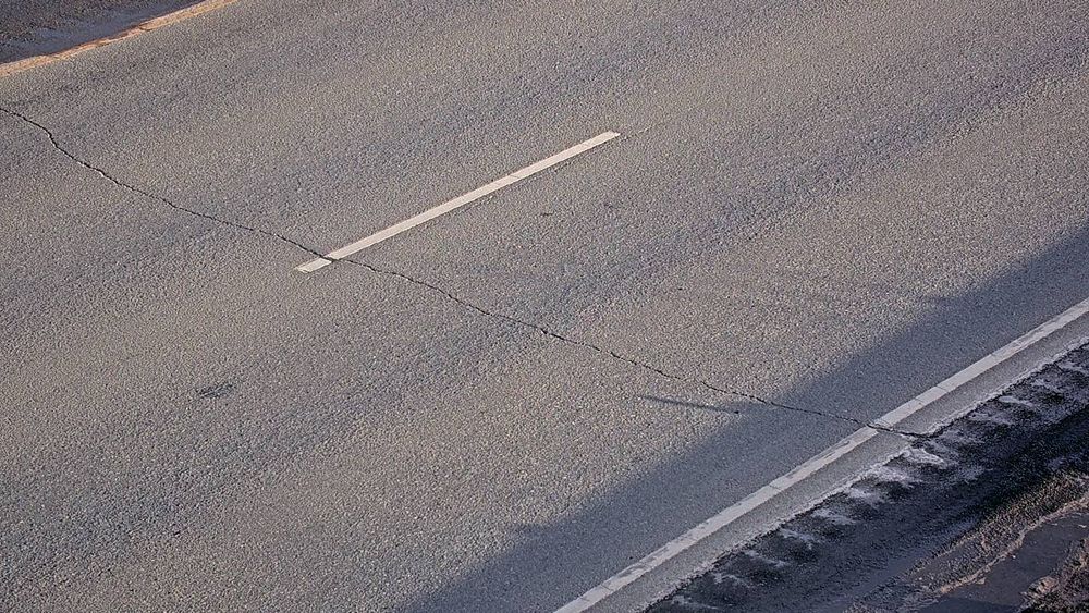 Glenn Highway @ 2nd Knik River Bridge MP 31.1 — View 5