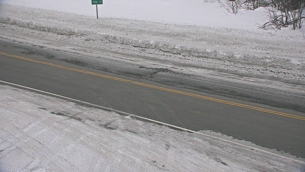 Richardson Highway @ Tsina River MP 37 — View 4