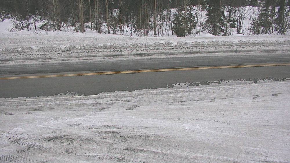 Richardson Highway @ Tsina River MP 37 — View 5