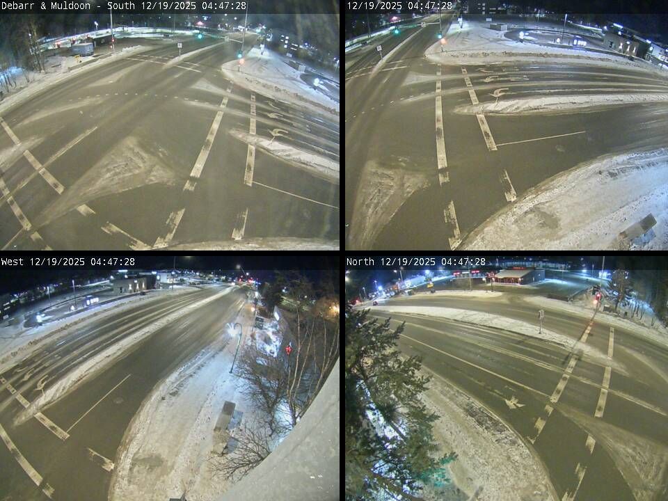 Debarr & Muldoon live webcam