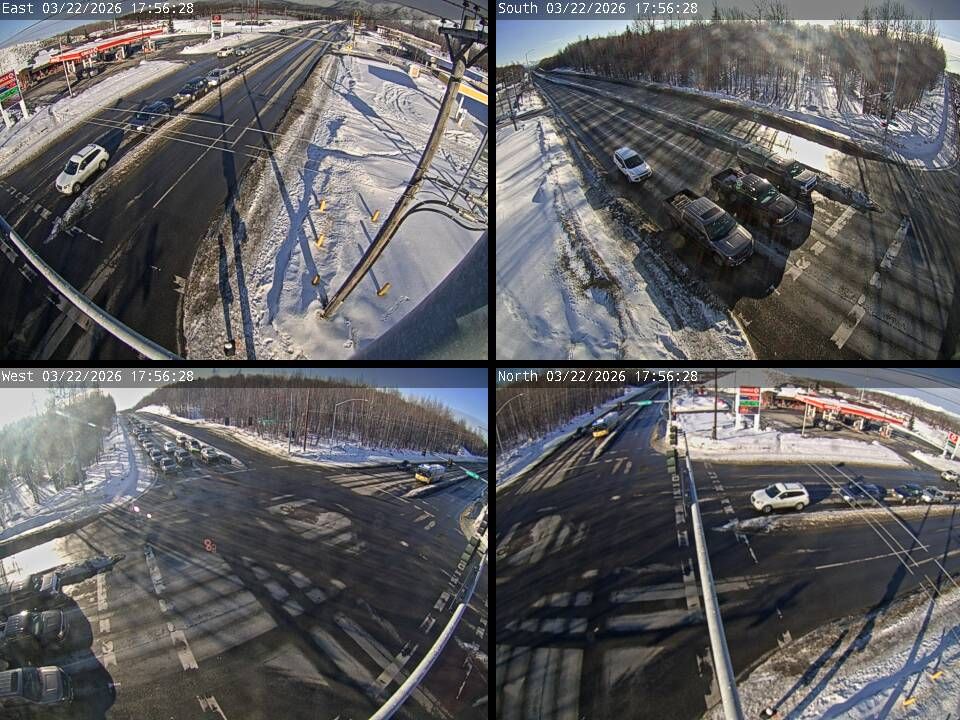 Boniface & Debarr live webcam