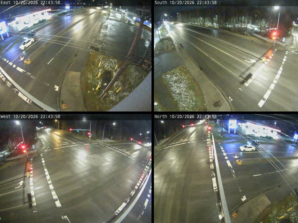 Boniface & Debarr live traffic camera