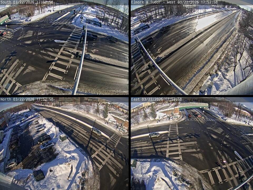 Elmore & Tudor live webcam