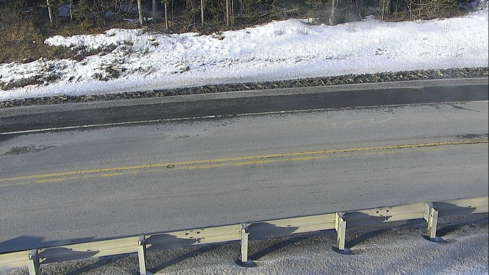 Sterling Highway @ Russian River Ferry MP 54.8 — View 7