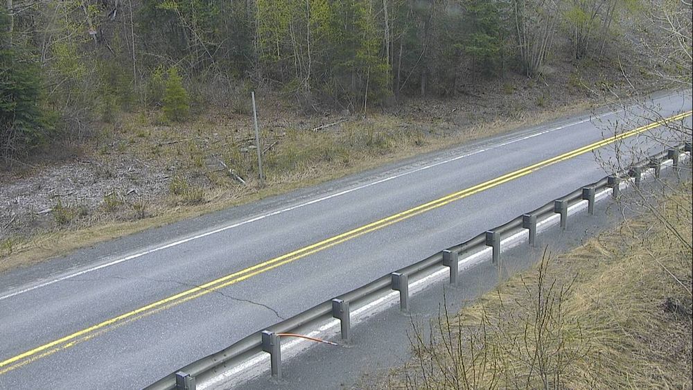 Steese Hwy — Fairbanks