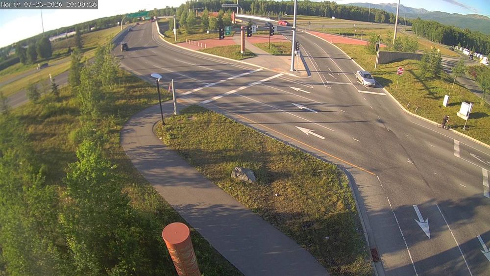 Fox Drive