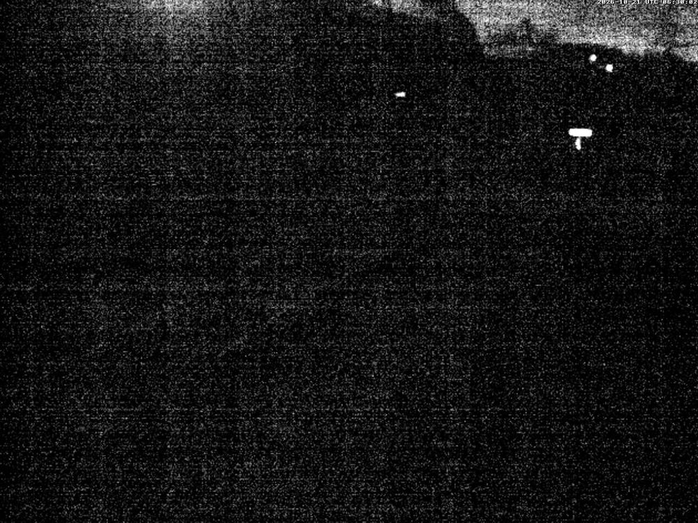 Sterling Highway @ Ninilchik River Bridge MP 135.2 live traffic camera