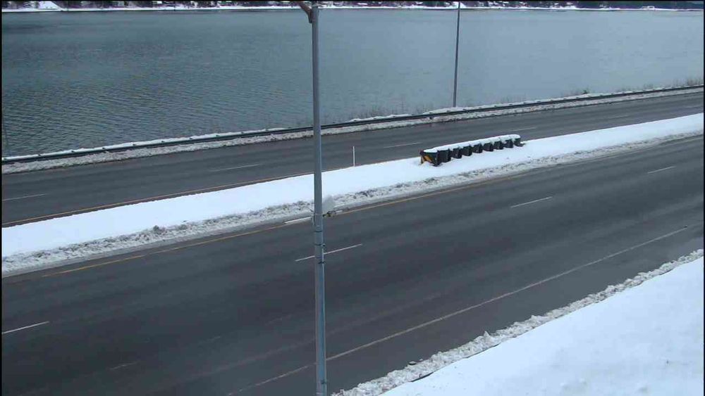 Egan Drive/Glacier Highway @ MP 3 — View 5