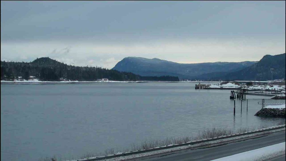 Egan Drive/Glacier Highway @ MP 3 — View 8