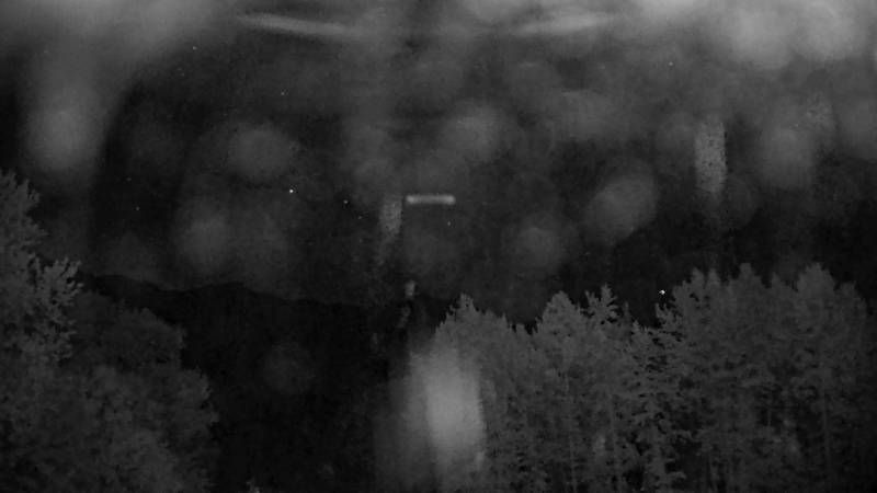 Haines Highway @ Chilkat River Bridge MP 23.8 live traffic camera, angle 1 of 8