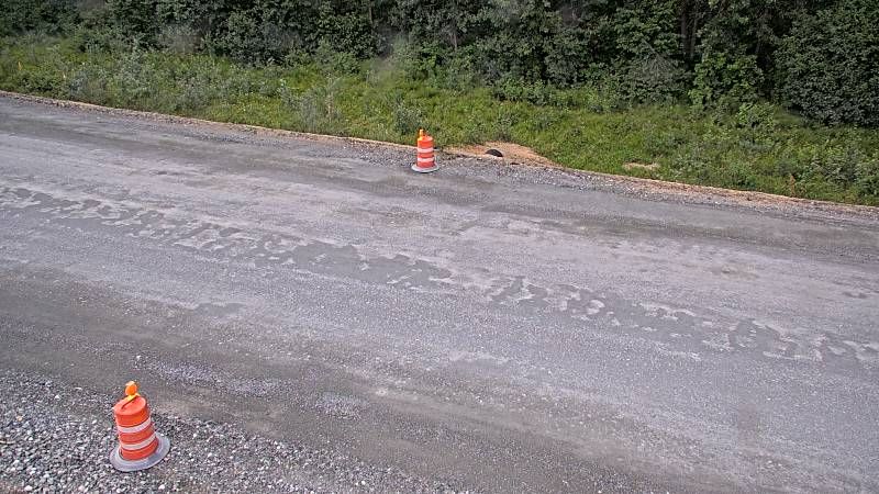 Sterling Hwy & Main St — Homer